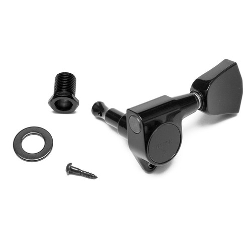 Gotoh sg301 tuners - gotoh, 3