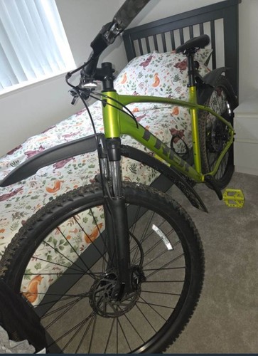 Trek marlin 29in - 5, m/l