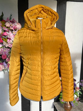 Tokyo Laundry Mustard Yellow