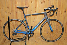 Boardman SLR 8.9 105 2023 L Black/Blue