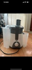 Tesco Electric Citrus Juicer Juice Extractor