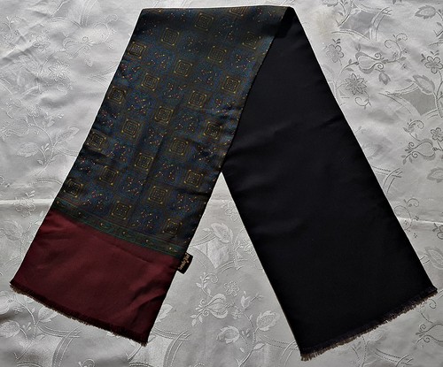 Gents scarf authentic bouledor - gents,