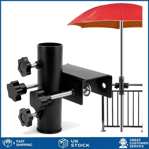 Sturdy metal patio umbrella - metal,