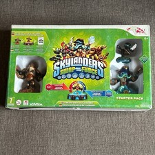 NINTENDO Wii (SKYLANDERS SWAP