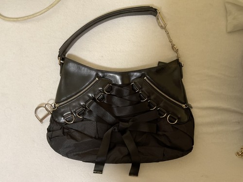 Dior ballet corset - corset, large
