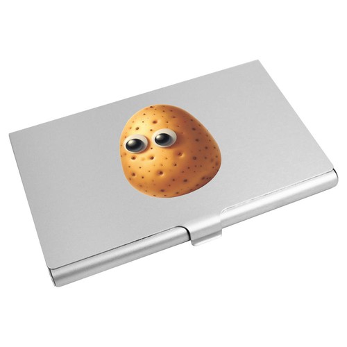 Funny potato face metal - 'funny,
