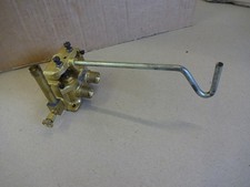 BOC Saphire Economiser oxy / acetylene