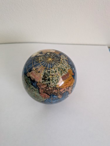 Handcrafted gemstone world - ​handcrafted,