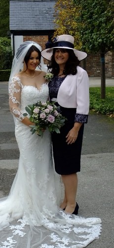 Condici women mother - mother, the