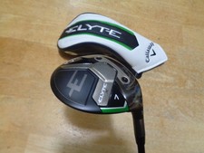 CALLAWAY Elyte X 7 FAIRWAY