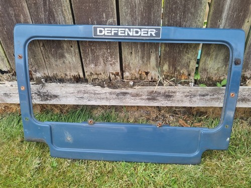 Land rover defender 110 - 90,
