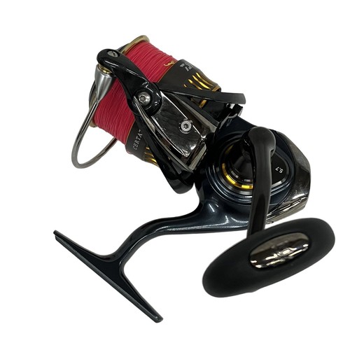 Daiwa certate 4000h - daiwa,