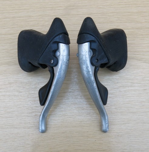 Campagnolo stratos speed - stratos, 8
