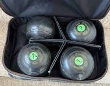 Almark Clubmaster Lawn Bowls