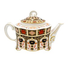 Royal Crown Derby Imari 1128