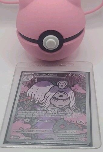 Houndstone 145 142 - 145/142, mega