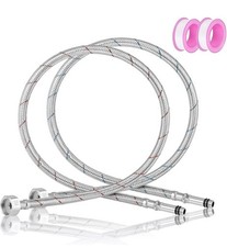 M10 basin hose - hose, flexible