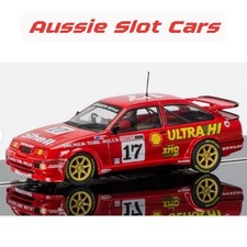 SCALEXTRIC RARE FORD SIERRA