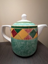 ROYAL DOULTON JAPORA TEAPOT