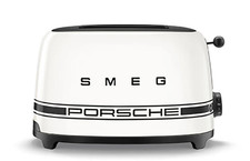 Porsche x SMEG Toaster in