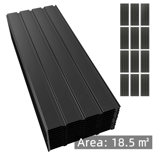Roof sheets corrugated - x,