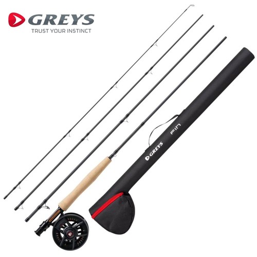 Greys fly fishing - fly,