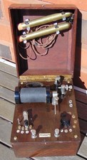 Vintage Antique-Cox Cavendish