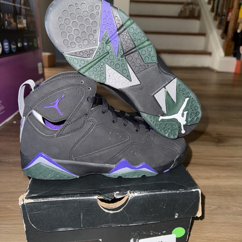 Air jordan retro ray - air, pe