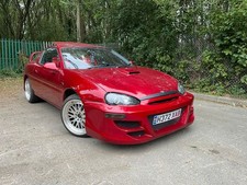 1991 Mazda MX-3 1.8 V6 Automatic Petrol