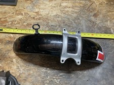 AJS Tempest Cadwell Front