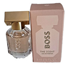 Hugo Boss The Scent Eau de