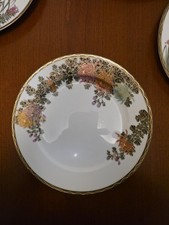 Antique Meiji Satsuma Style