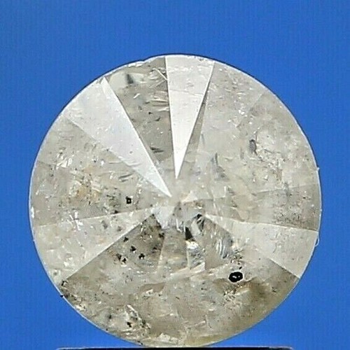 Natural diamond 75tcw - diamond, 1.75tcw