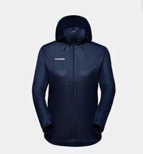 Mammut VII SO Jacket Women