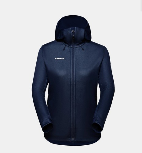 Mammut vii jacket women - mammut,