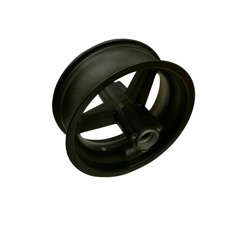 Rear wheel to - -, fit