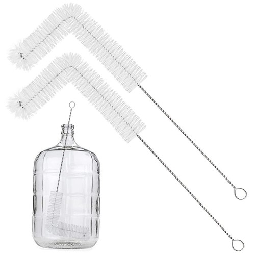 Pack 28inch carboy brush - pack,