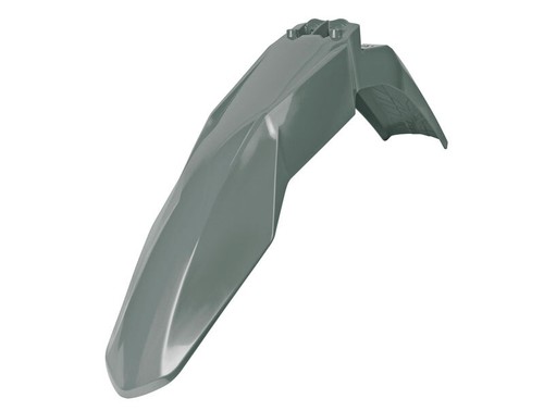 Rtech front fender gray - rtech,