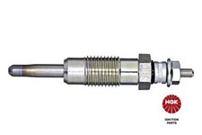 Glow Plug NGK Fits CITROEN Ax