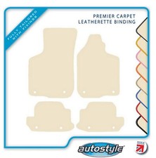 Fits Audi S3 With Recaro Seats