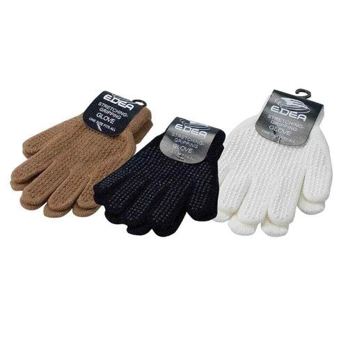 Edea grip ice - skating,