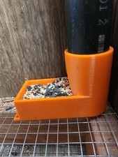 Cody Hunt Gear Feeder Pan