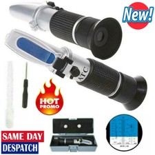 Antifreeze Liquid Coolant