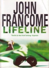 Lifeline john francome - by,