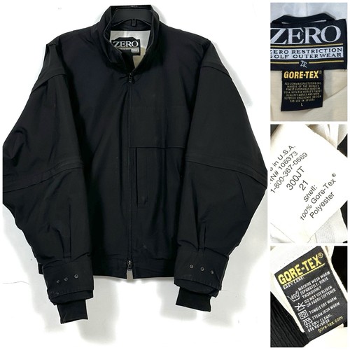 Zero restriction convertible - zero,