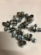 Scooter Mod Mirror Flyscreen D