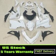 Fairing Kit For Kawasaki EX400