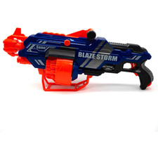 Kids Automatic Toys dart gun