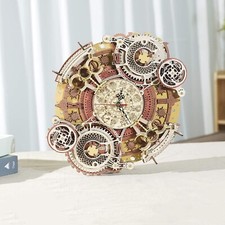 ROKR 3D Wooden Puzzle