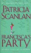 Francesca's Party-Patricia